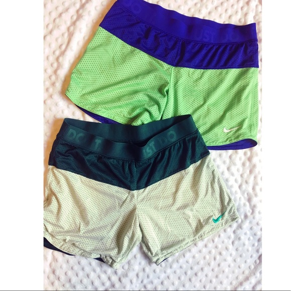 Nike Dri fit shorts - Picture 1 of 1
